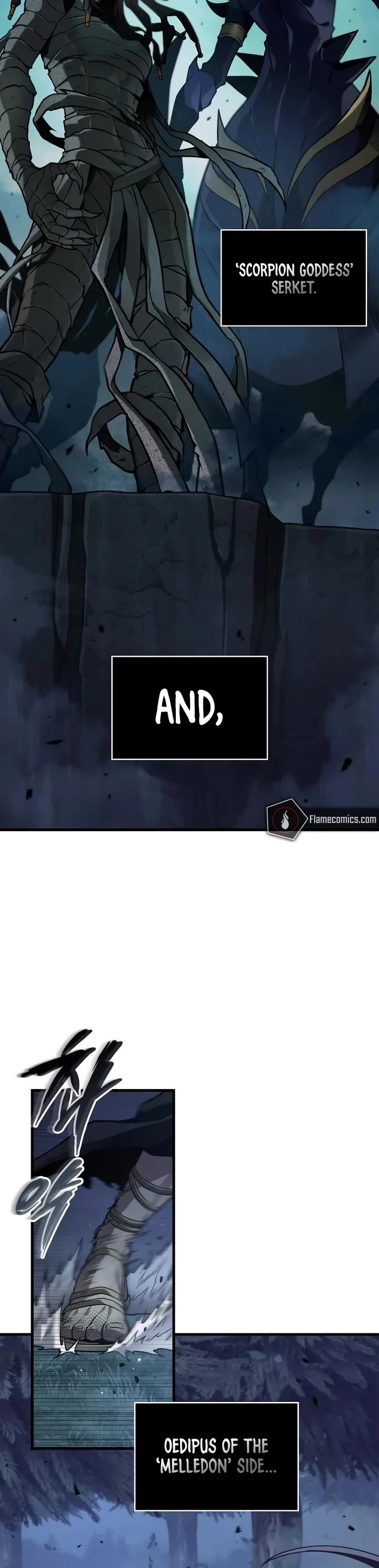 Omniscient Reader's Viewpoint chapter 298 page 33