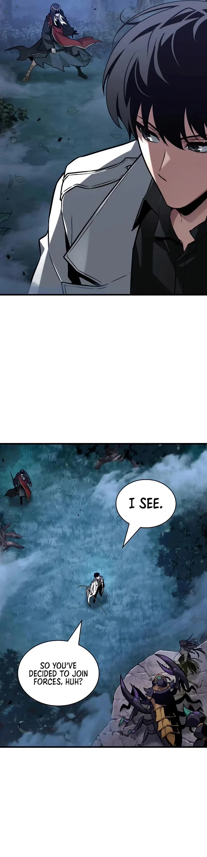 Omniscient Reader's Viewpoint chapter 298 page 34