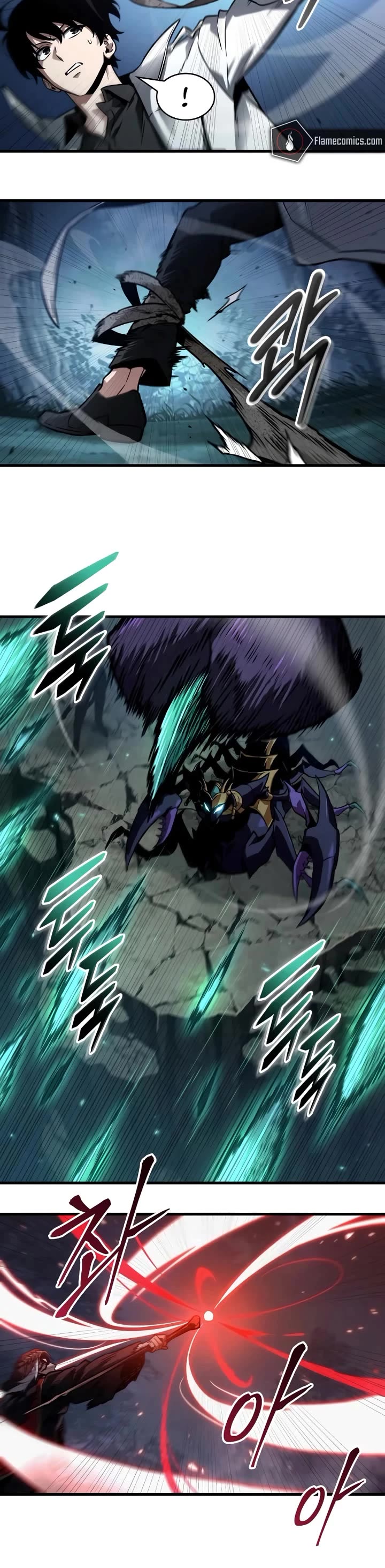 Omniscient Reader's Viewpoint chapter 298 page 37