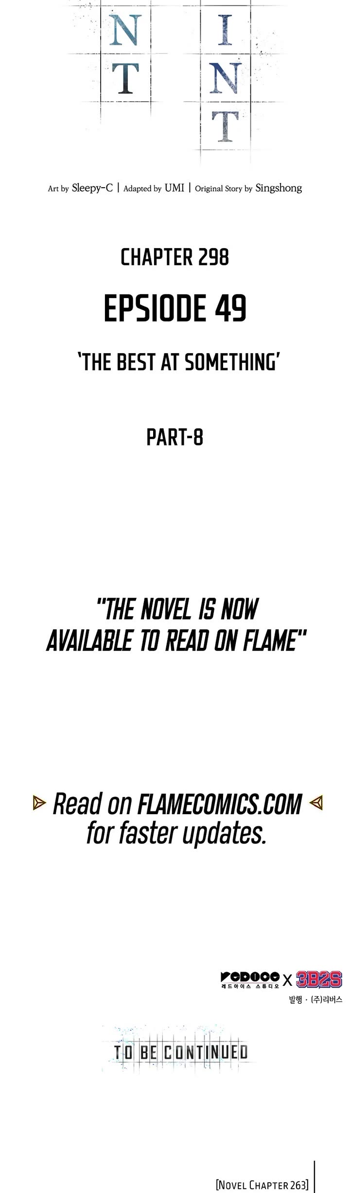 Omniscient Reader's Viewpoint chapter 298 page 40