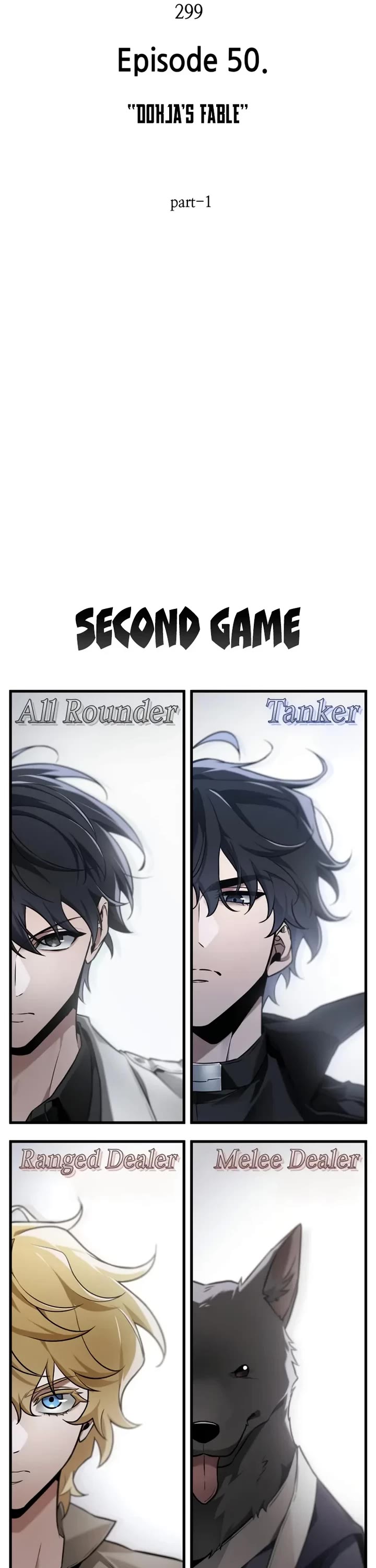 Omniscient Reader's Viewpoint chapter 299 page 12