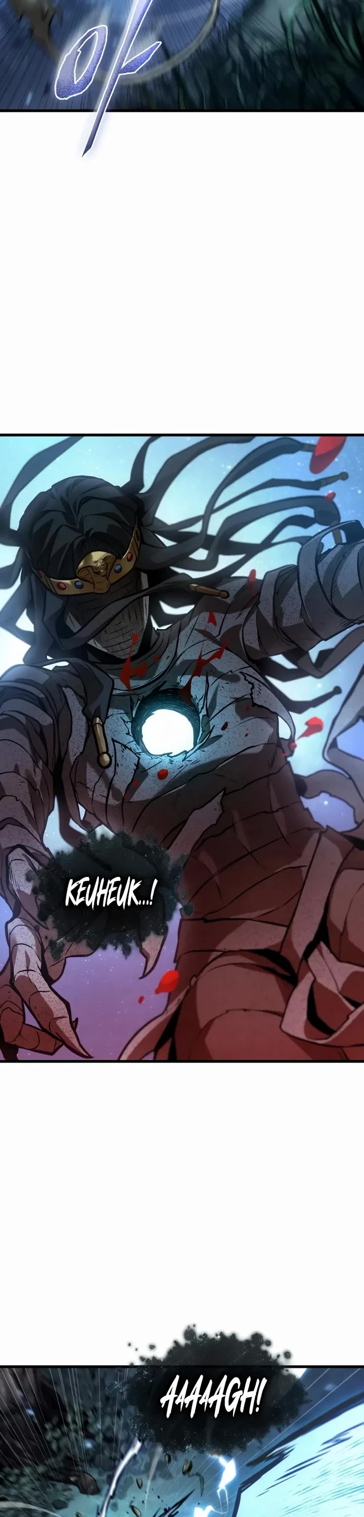 Omniscient Reader's Viewpoint chapter 299 page 22