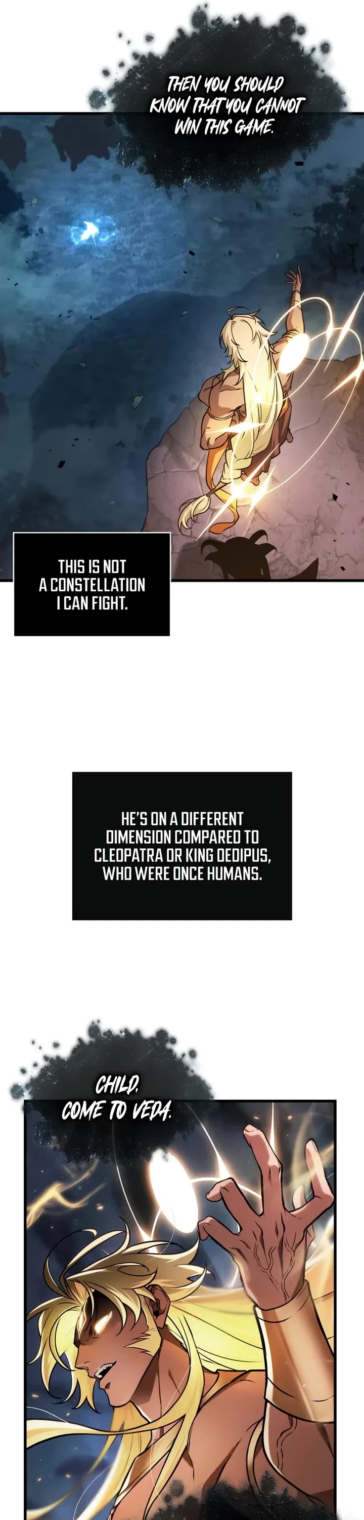 Omniscient Reader's Viewpoint chapter 299 page 35