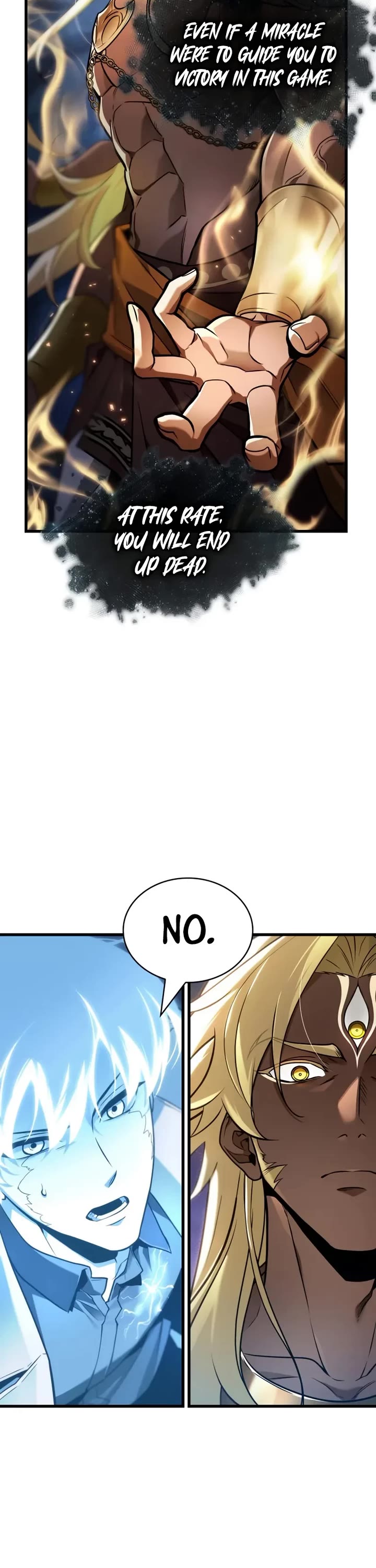 Omniscient Reader's Viewpoint chapter 299 page 36