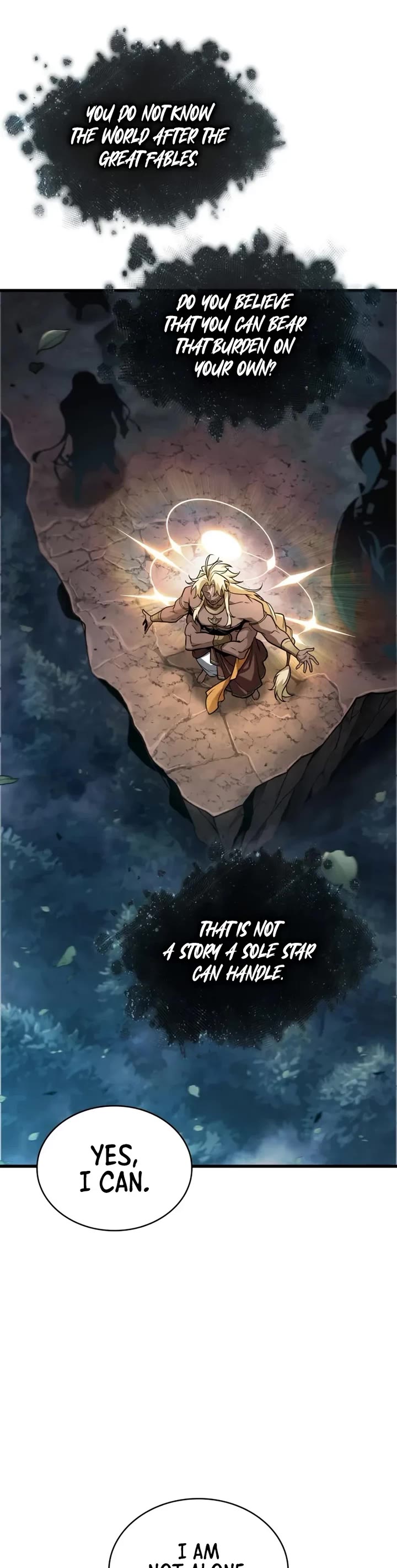 Omniscient Reader's Viewpoint chapter 299 page 37