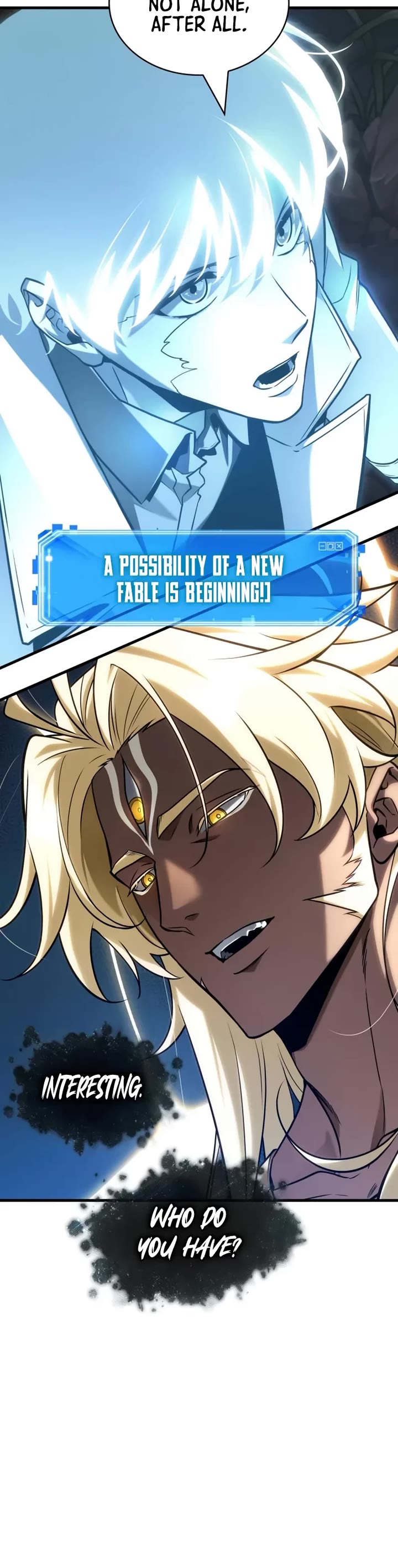 Omniscient Reader's Viewpoint chapter 299 page 38