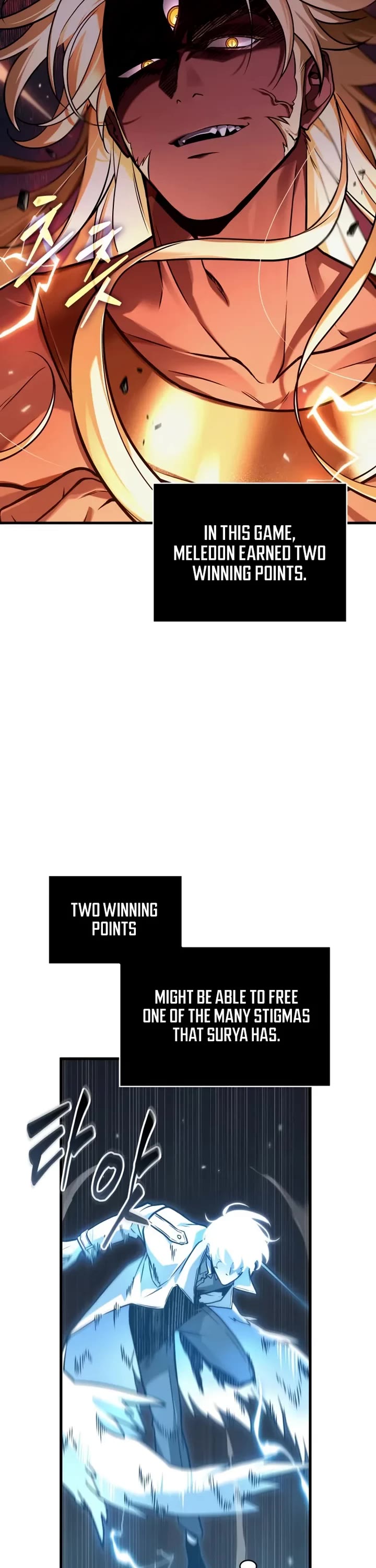 Omniscient Reader's Viewpoint chapter 299 page 40