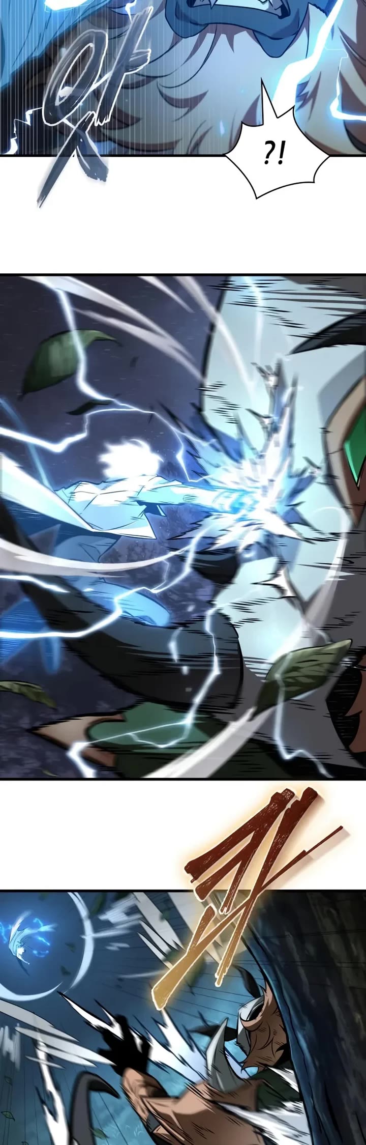 Omniscient Reader's Viewpoint chapter 299 page 42