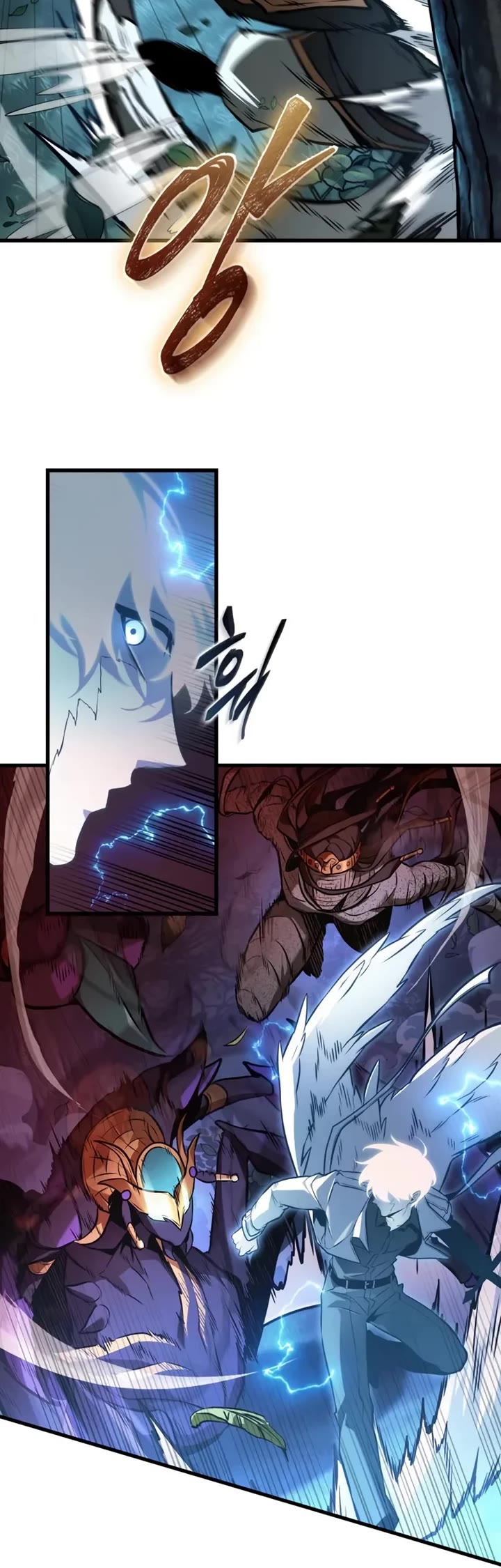 Omniscient Reader's Viewpoint chapter 299 page 43