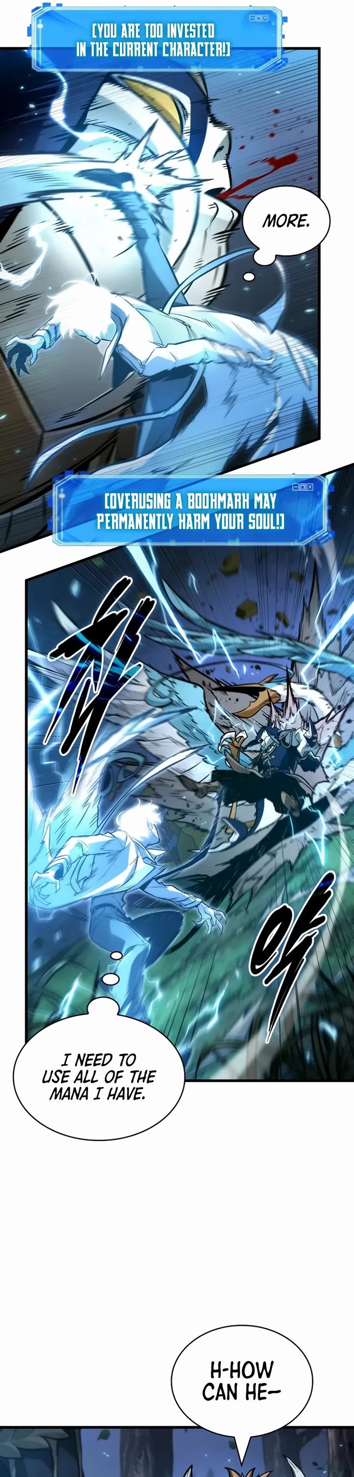 Omniscient Reader's Viewpoint chapter 299 page 48