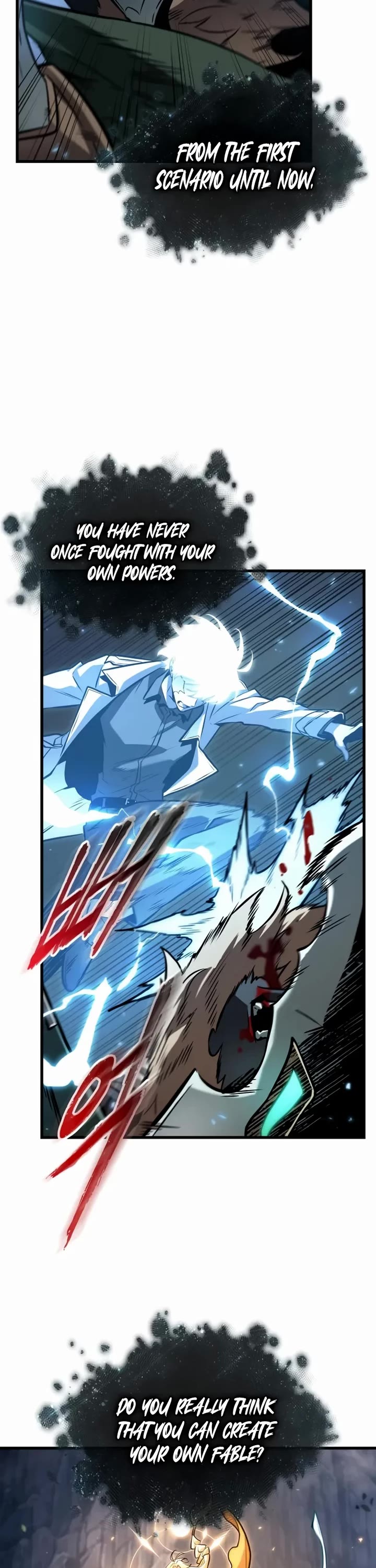 Omniscient Reader's Viewpoint chapter 299 page 50