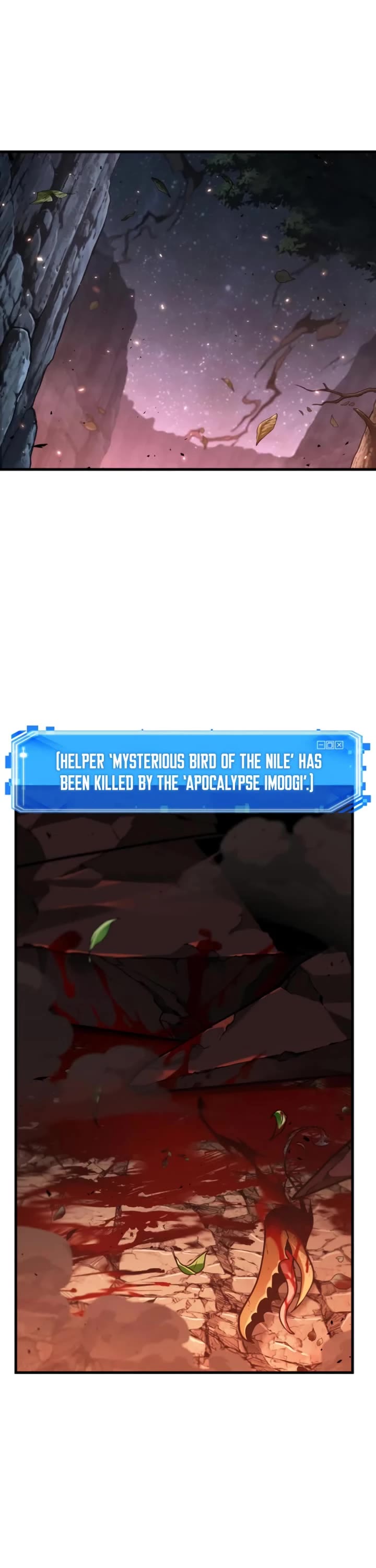 Omniscient Reader's Viewpoint chapter 300 page 22