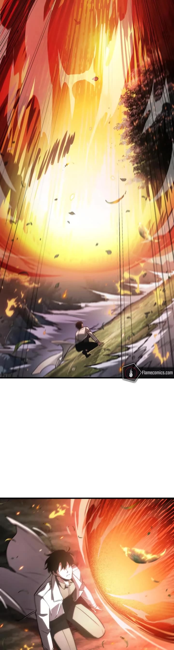 Omniscient Reader's Viewpoint chapter 300 page 28