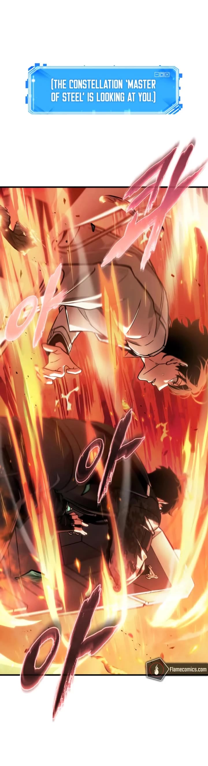 Omniscient Reader's Viewpoint chapter 300 page 32