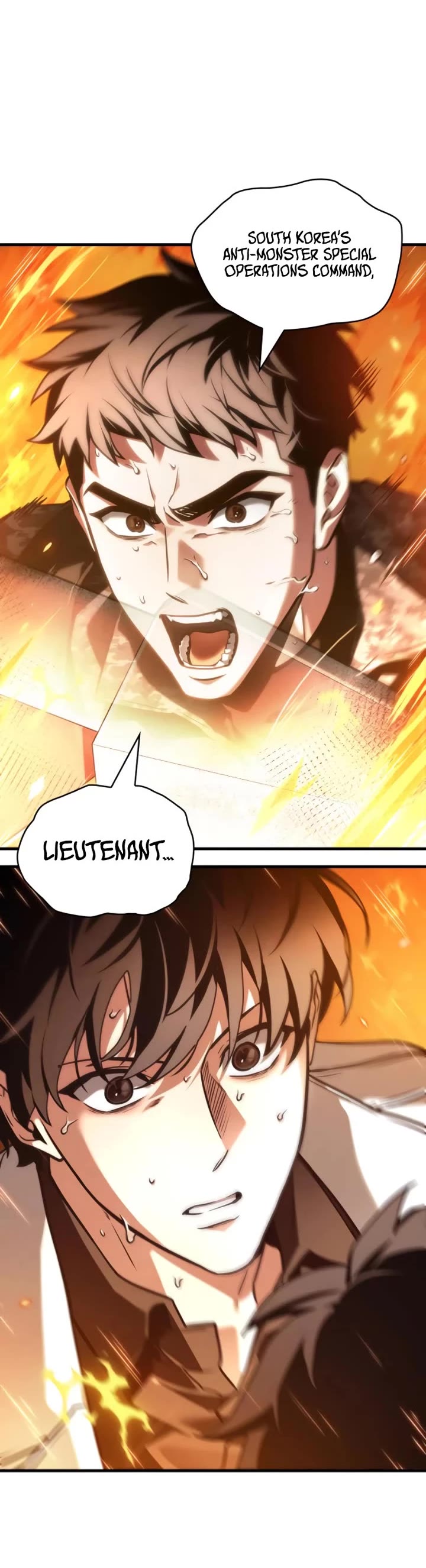 Omniscient Reader's Viewpoint chapter 300 page 33