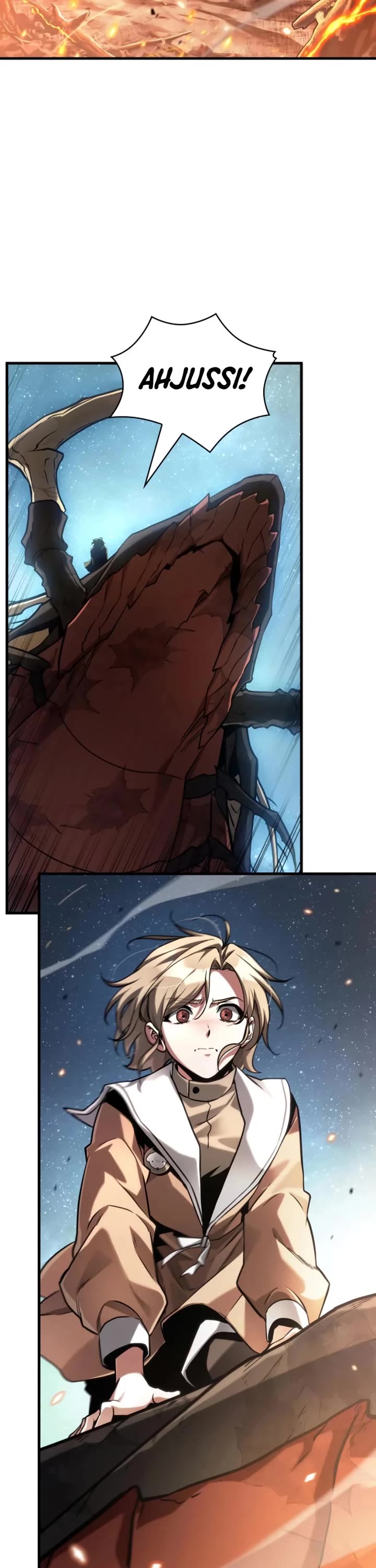 Omniscient Reader's Viewpoint chapter 300 page 35