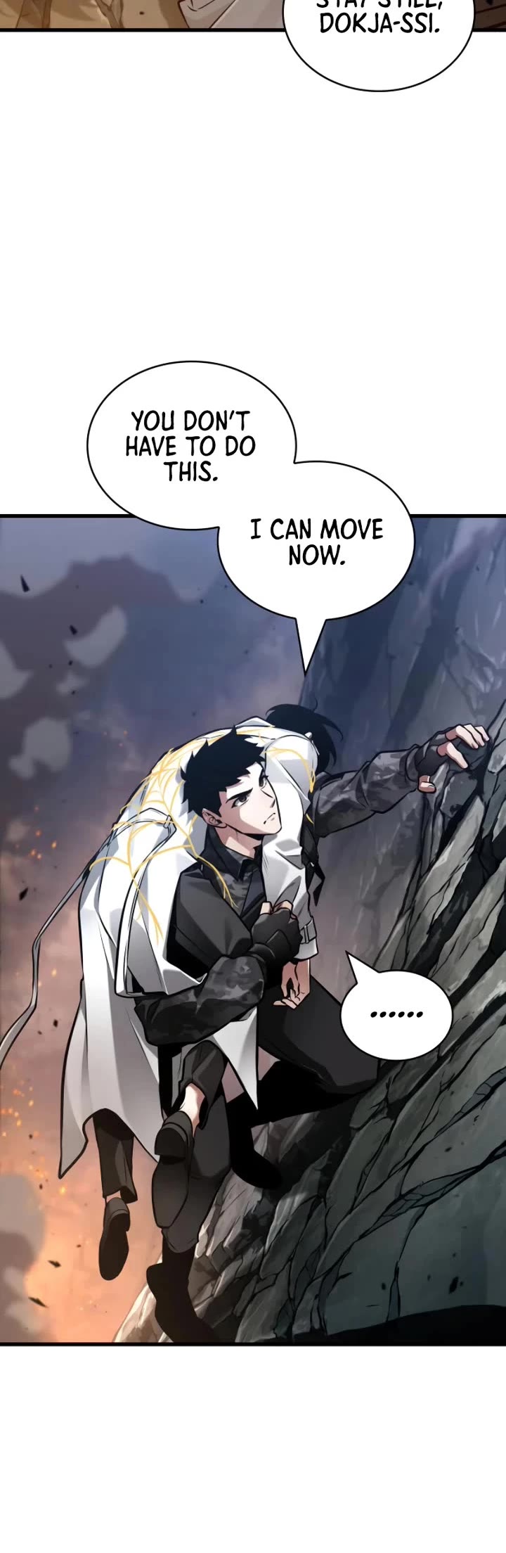 Omniscient Reader's Viewpoint chapter 300 page 41