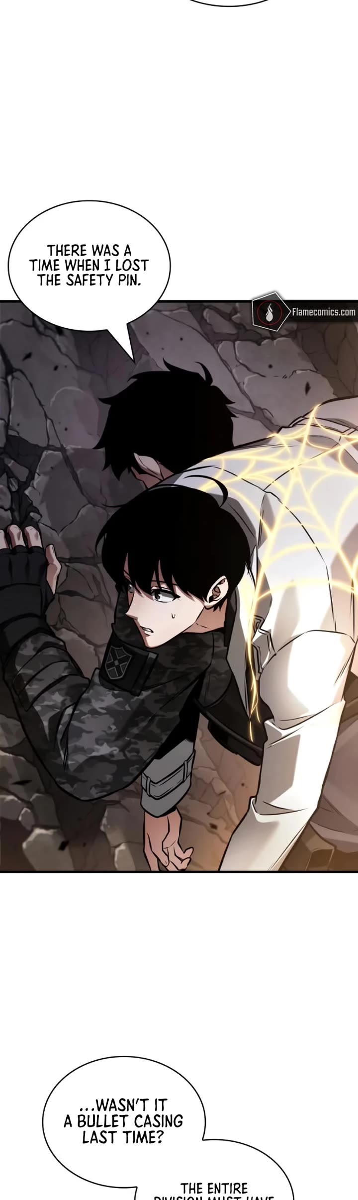 Omniscient Reader's Viewpoint chapter 300 page 44