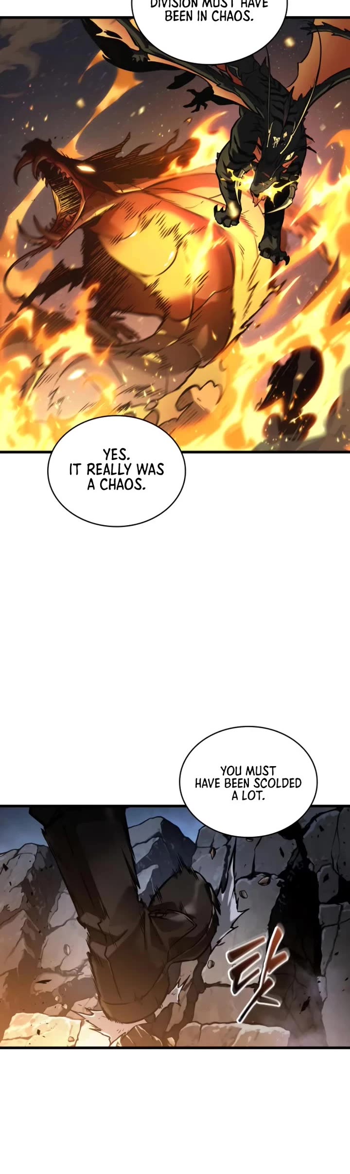 Omniscient Reader's Viewpoint chapter 300 page 45