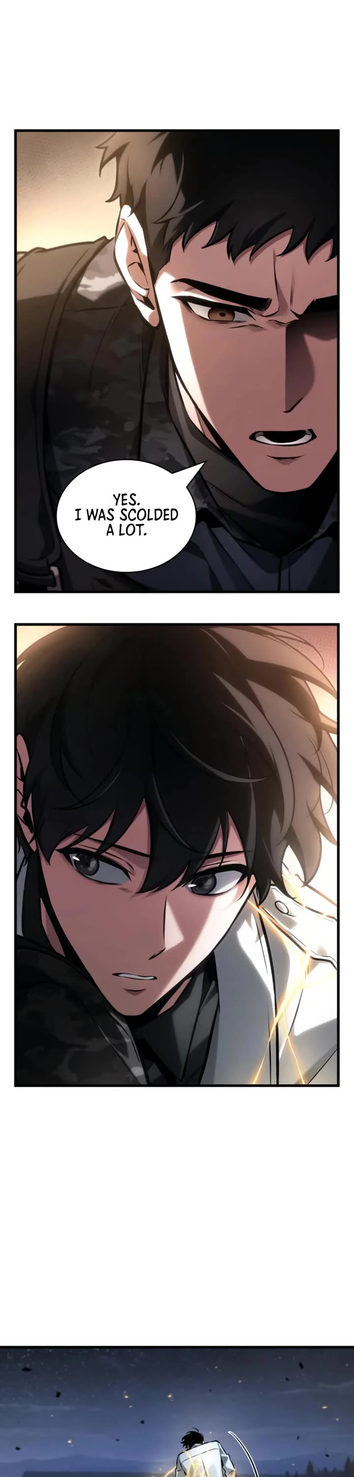 Omniscient Reader's Viewpoint chapter 300 page 46