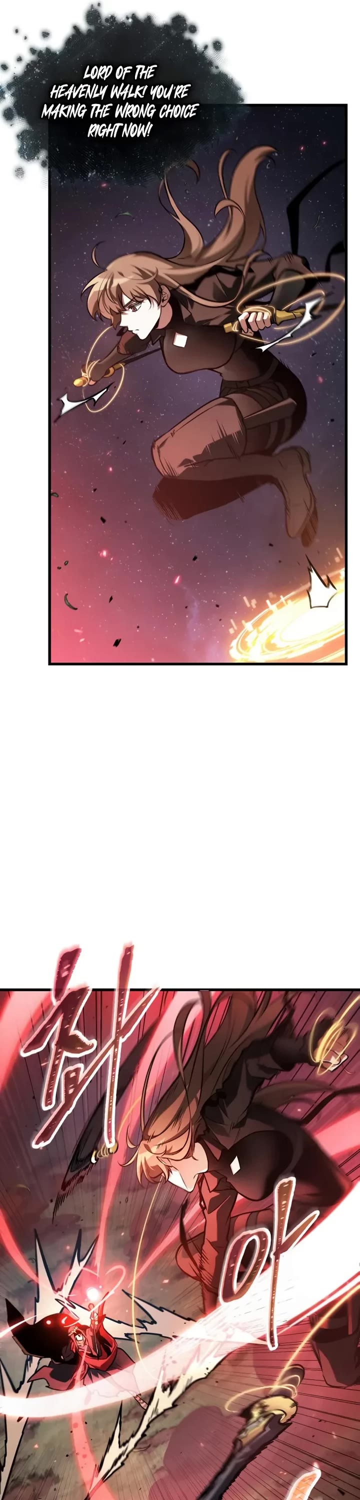 Omniscient Reader's Viewpoint chapter 301 page 21