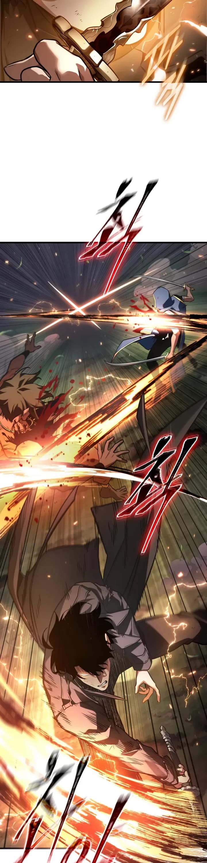 Omniscient Reader's Viewpoint chapter 301 page 28