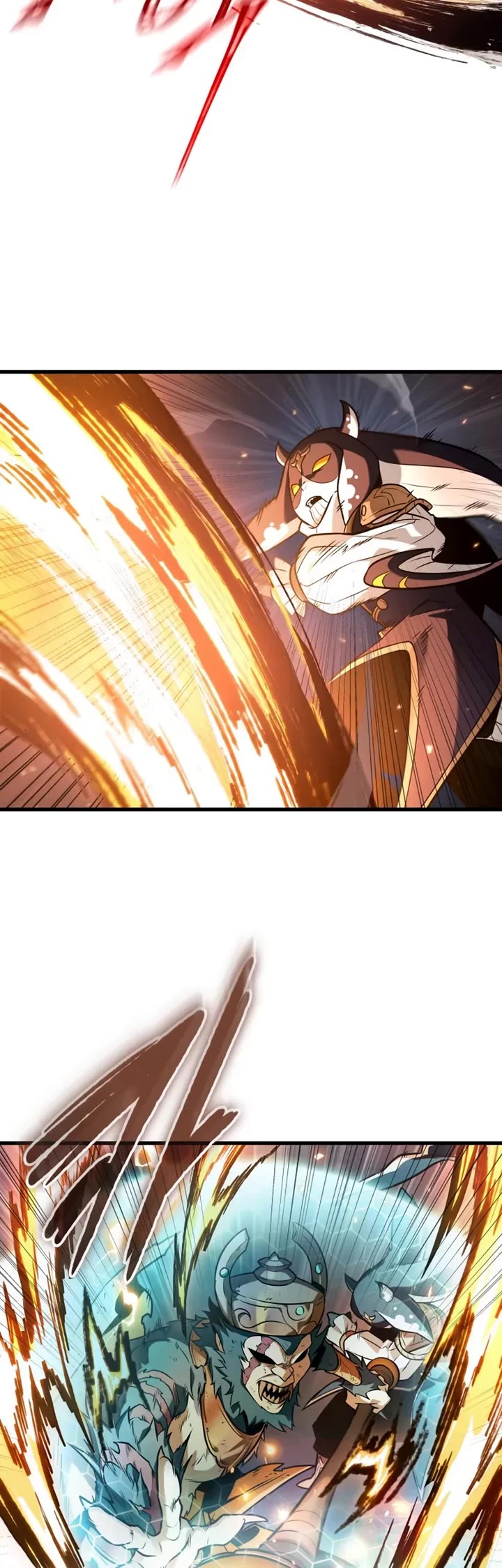 Omniscient Reader's Viewpoint chapter 301 page 29