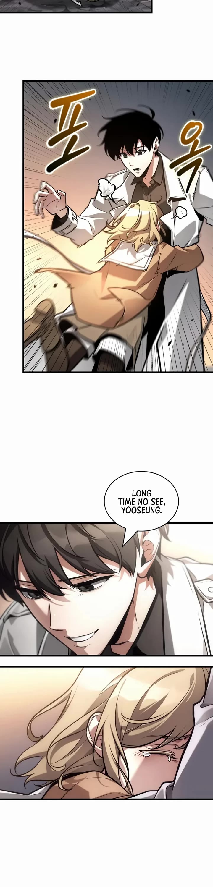 Omniscient Reader's Viewpoint chapter 301 page 3