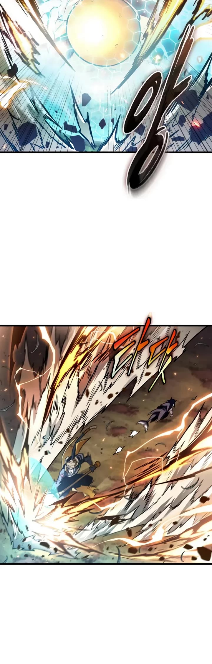 Omniscient Reader's Viewpoint chapter 301 page 30