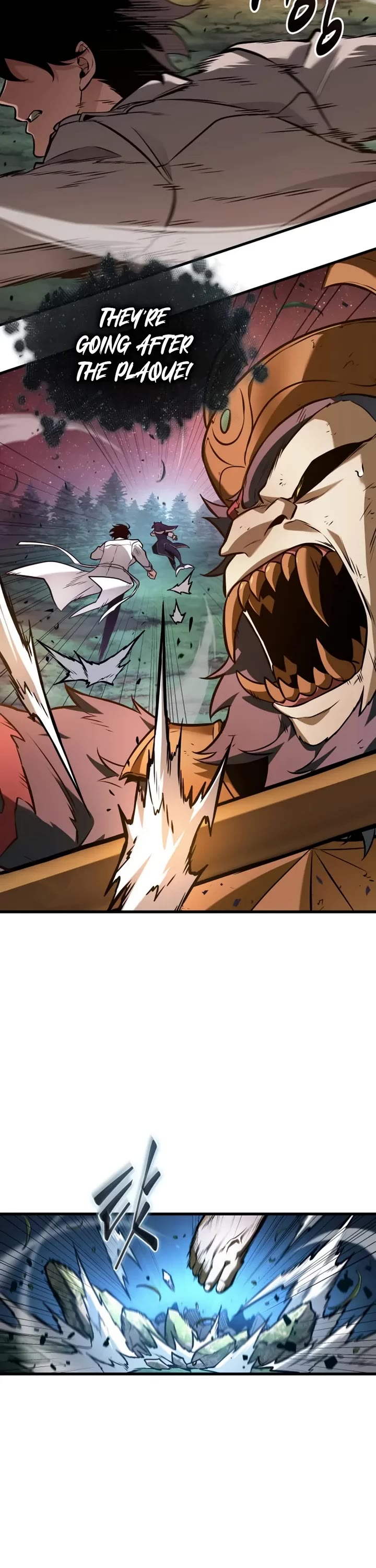 Omniscient Reader's Viewpoint chapter 301 page 32