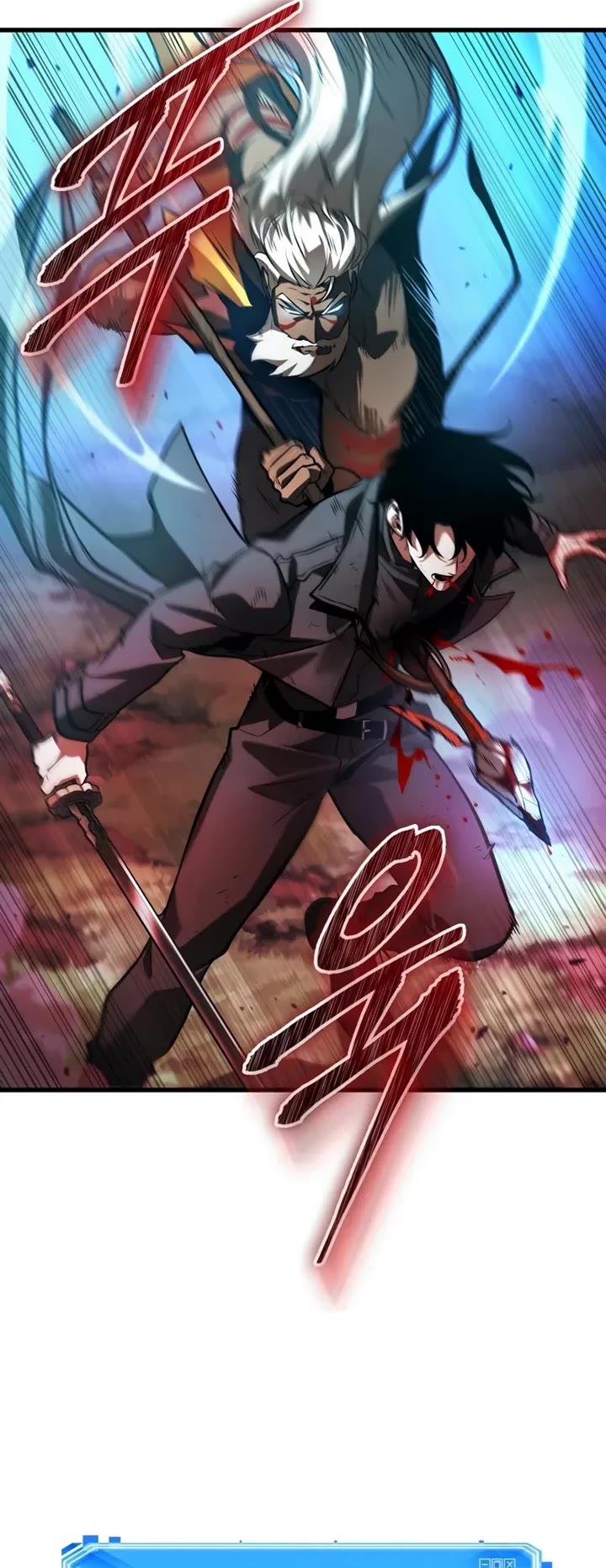 Omniscient Reader's Viewpoint chapter 301 page 34