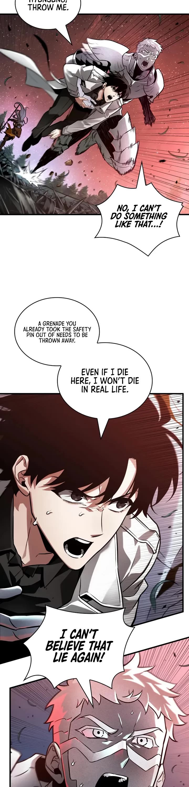 Omniscient Reader's Viewpoint chapter 301 page 43