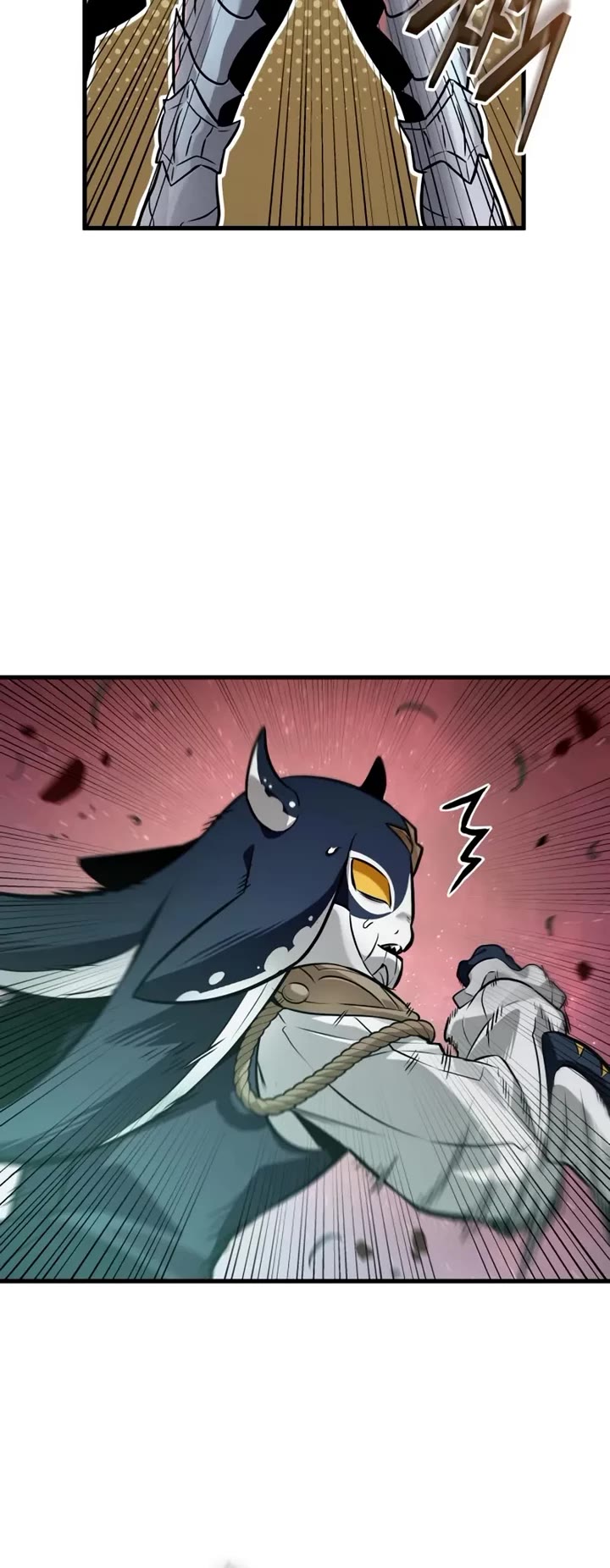 Omniscient Reader's Viewpoint chapter 301 page 45