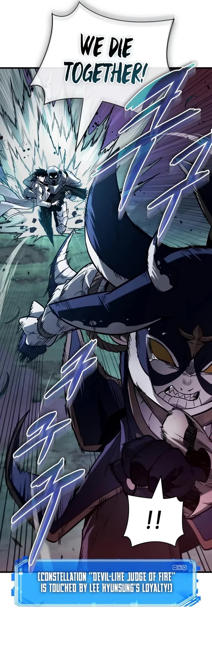 Omniscient Reader's Viewpoint chapter 301 page 46