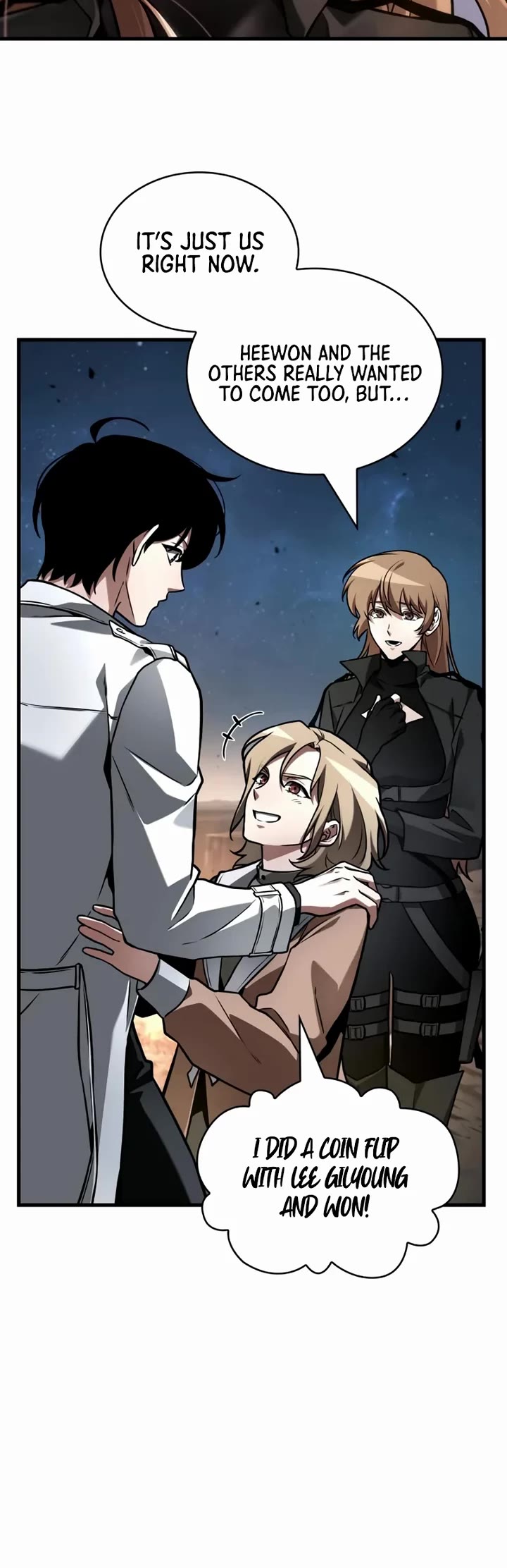 Omniscient Reader's Viewpoint chapter 301 page 5