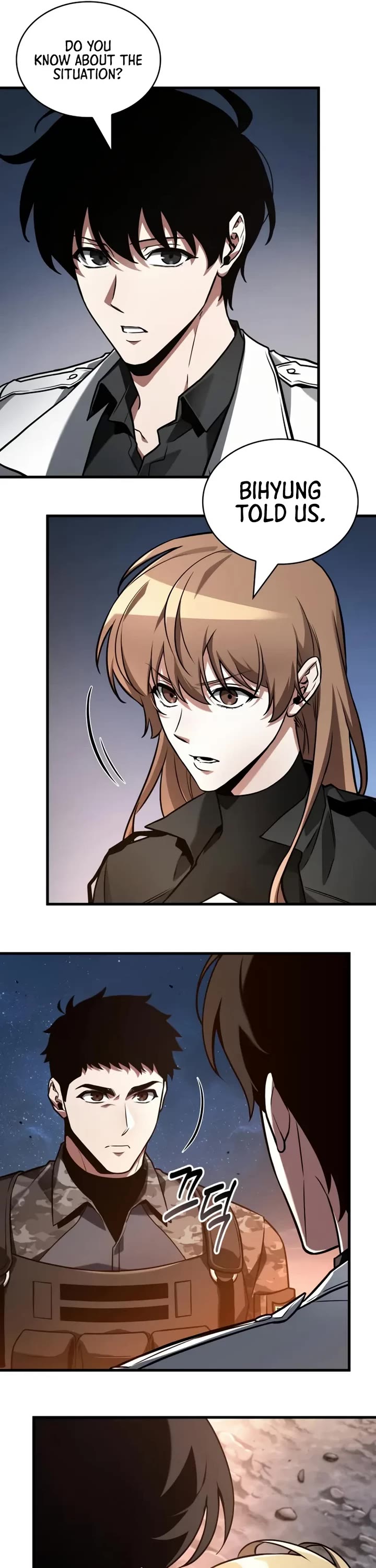 Omniscient Reader's Viewpoint chapter 301 page 6