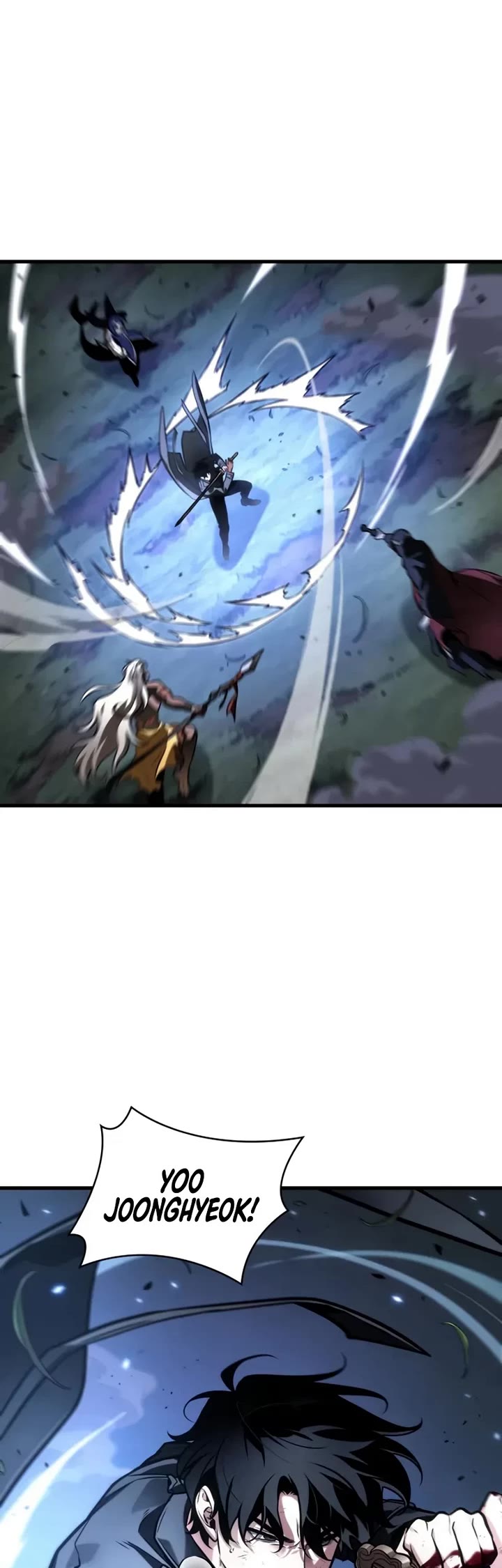 Omniscient Reader's Viewpoint chapter 301 page 9