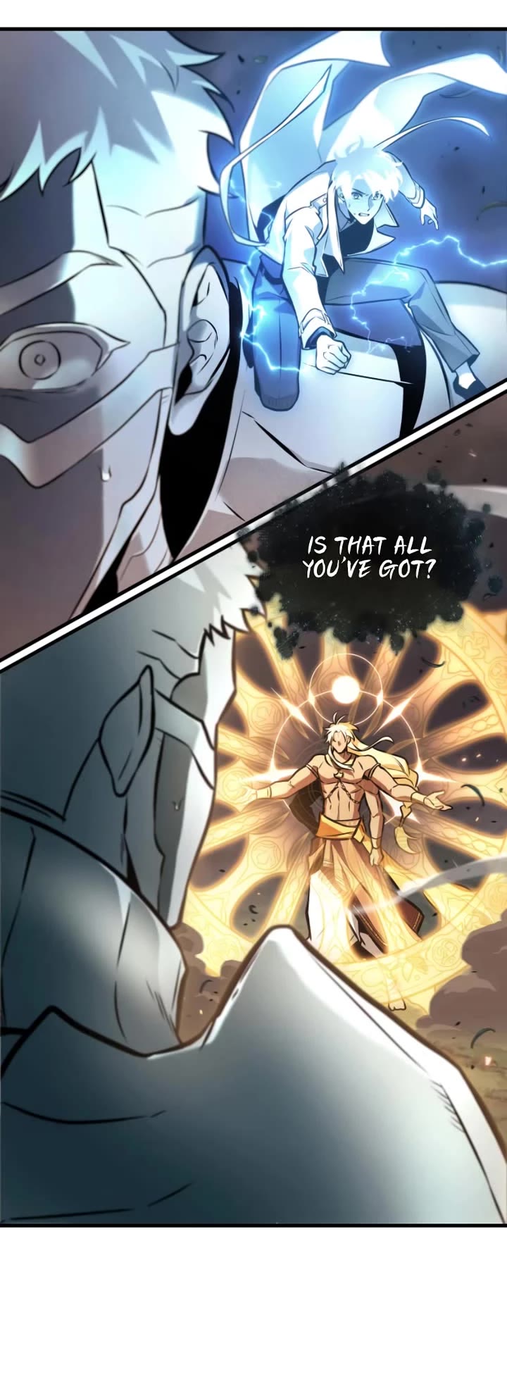 Omniscient Reader's Viewpoint chapter 302 page 12