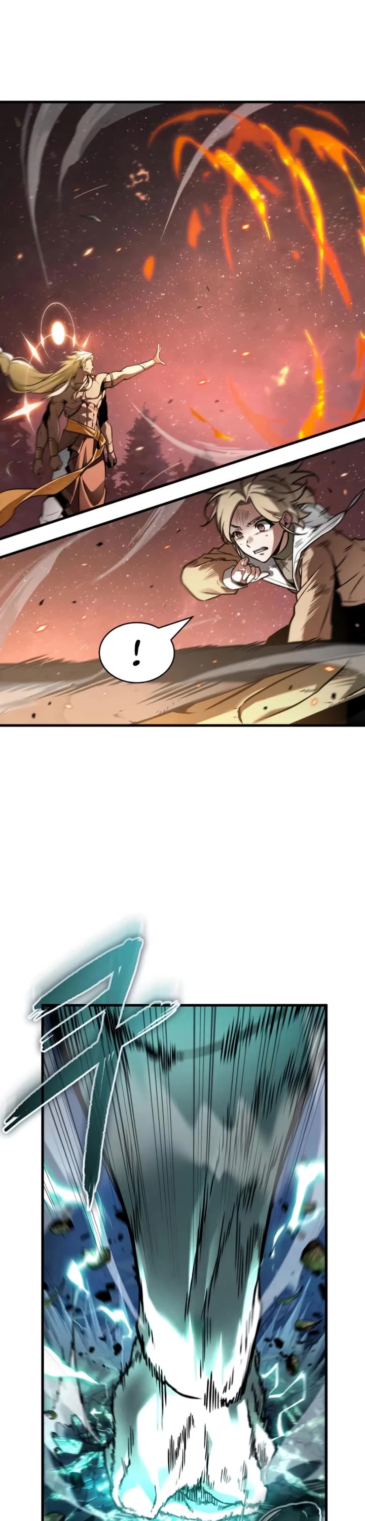 Omniscient Reader's Viewpoint chapter 302 page 17