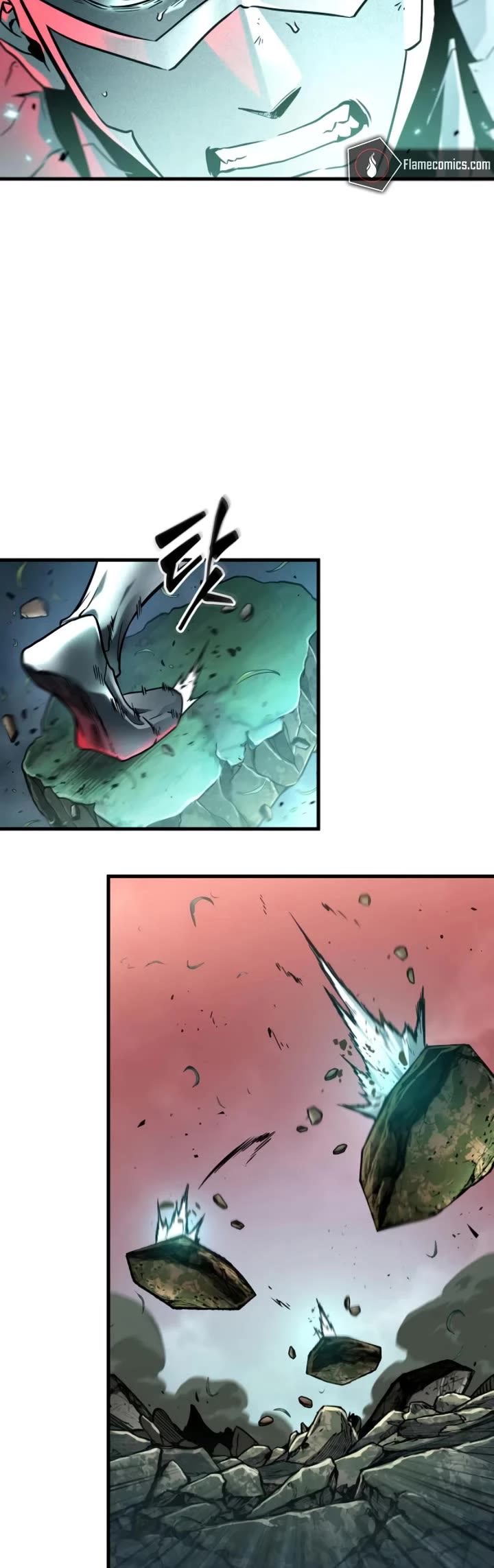 Omniscient Reader's Viewpoint chapter 302 page 19