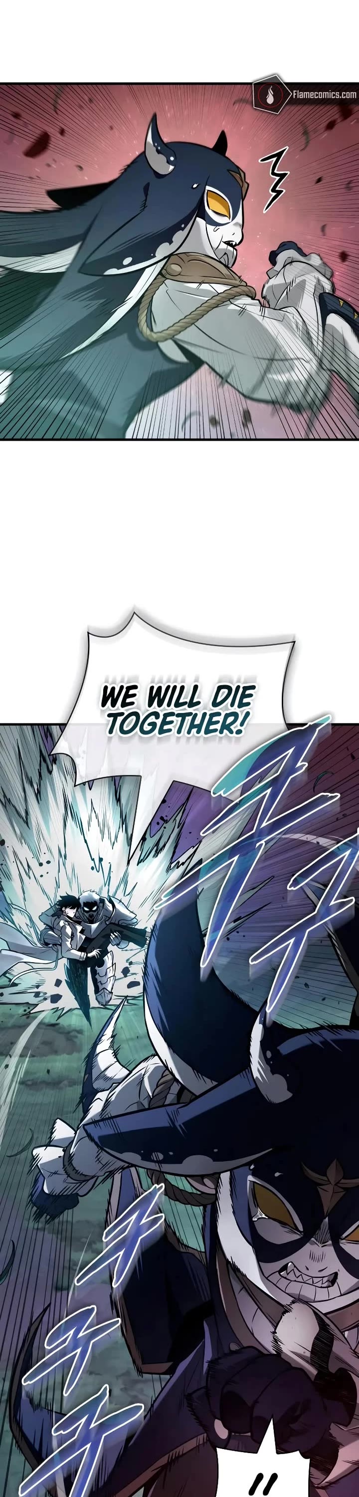 Omniscient Reader's Viewpoint chapter 302 page 2