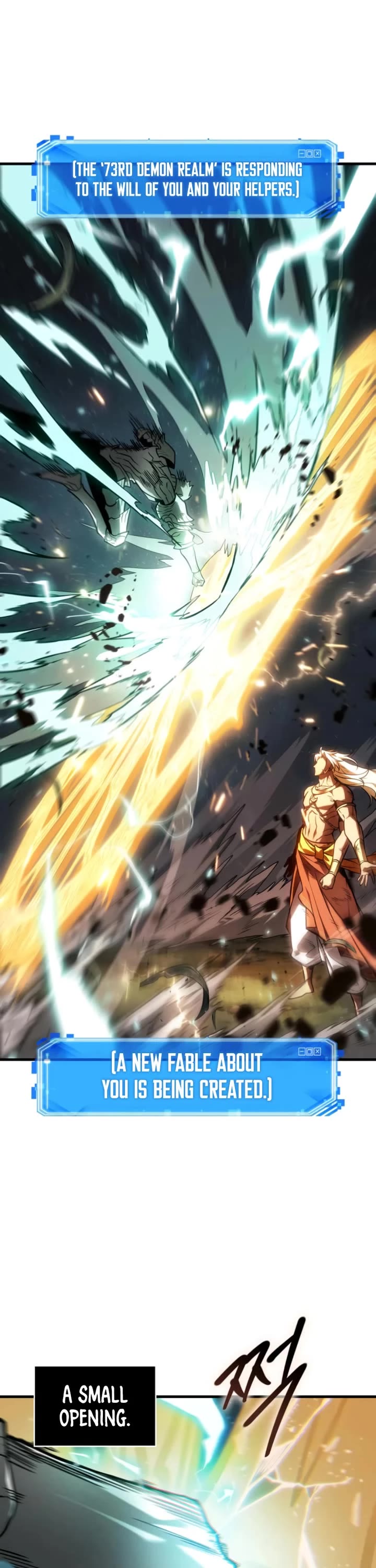 Omniscient Reader's Viewpoint chapter 302 page 21