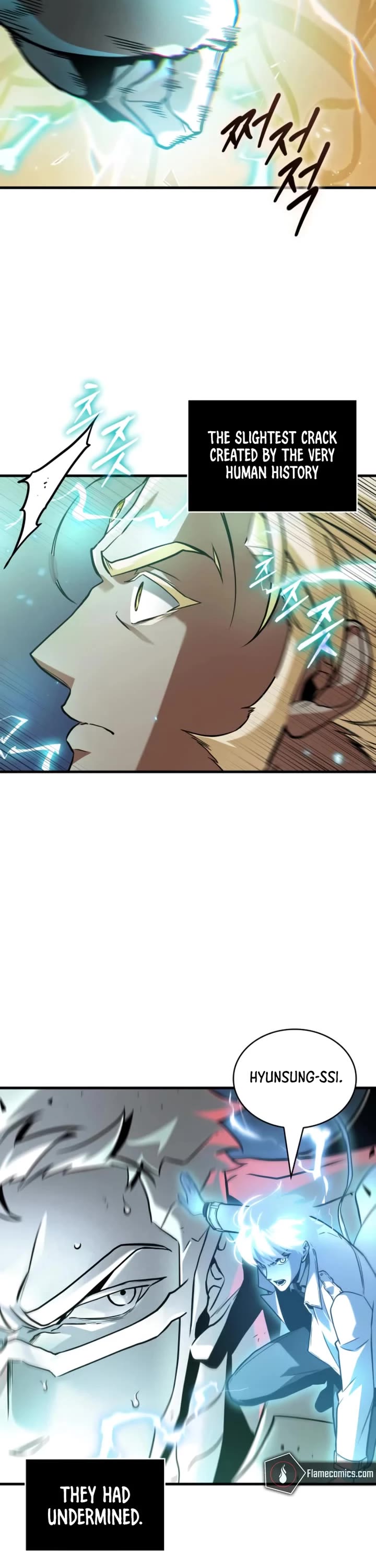 Omniscient Reader's Viewpoint chapter 302 page 22