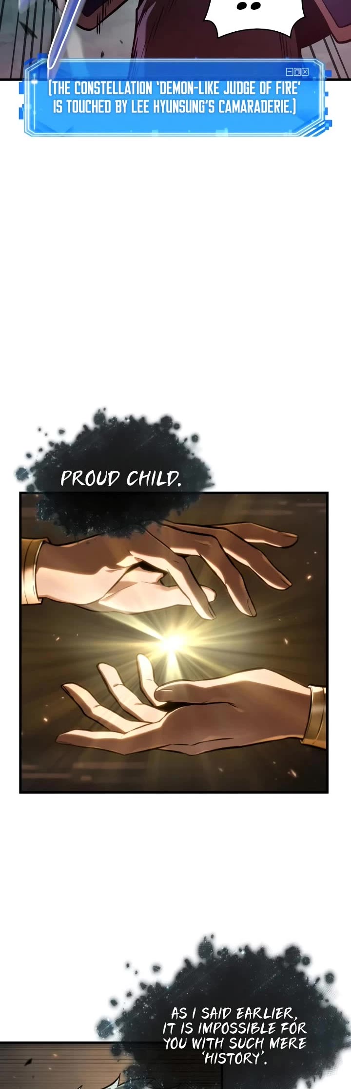 Omniscient Reader's Viewpoint chapter 302 page 3