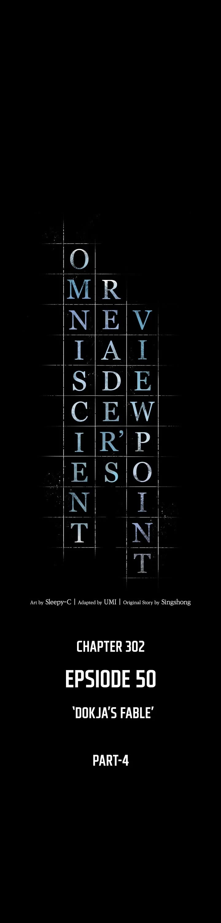 Omniscient Reader's Viewpoint chapter 302 page 35