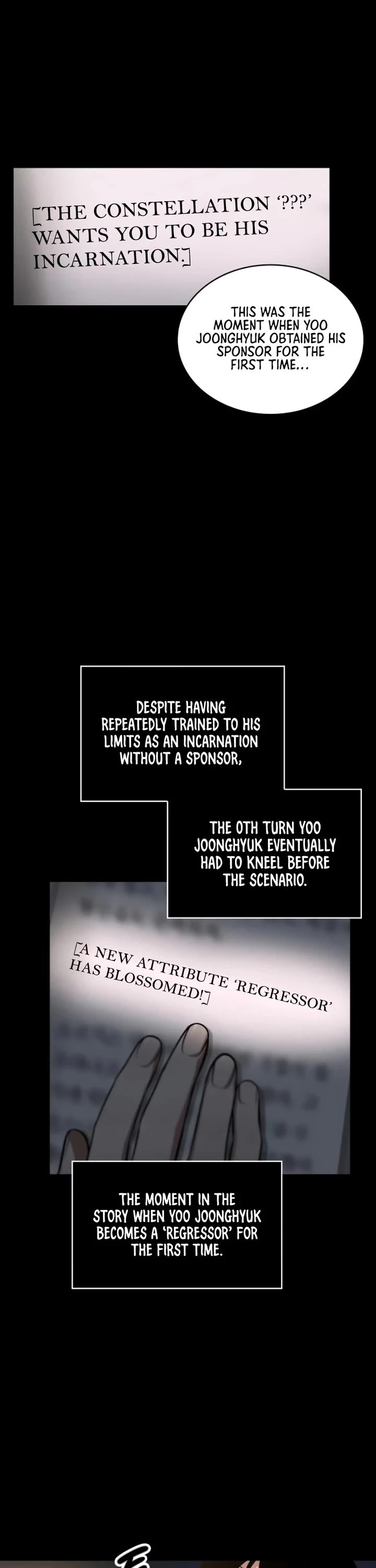 Omniscient Reader's Viewpoint chapter 302 page 46