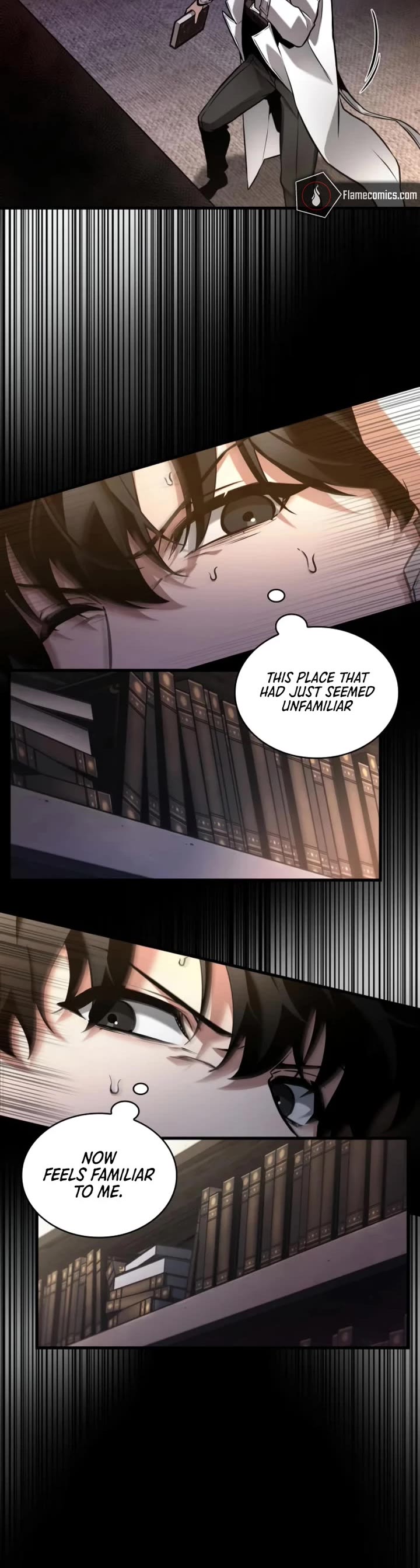 Omniscient Reader's Viewpoint chapter 302 page 49