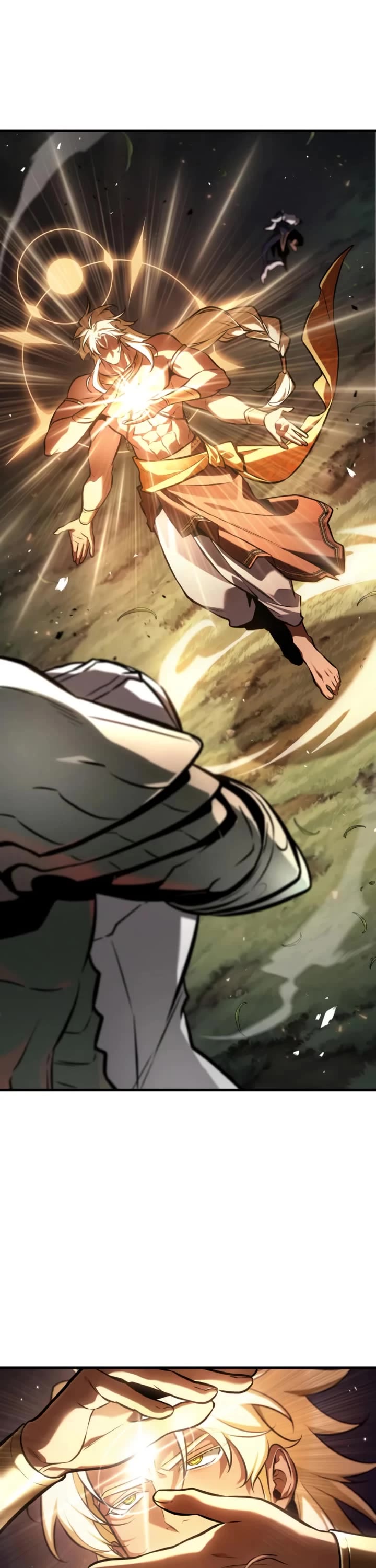 Omniscient Reader's Viewpoint chapter 302 page 5