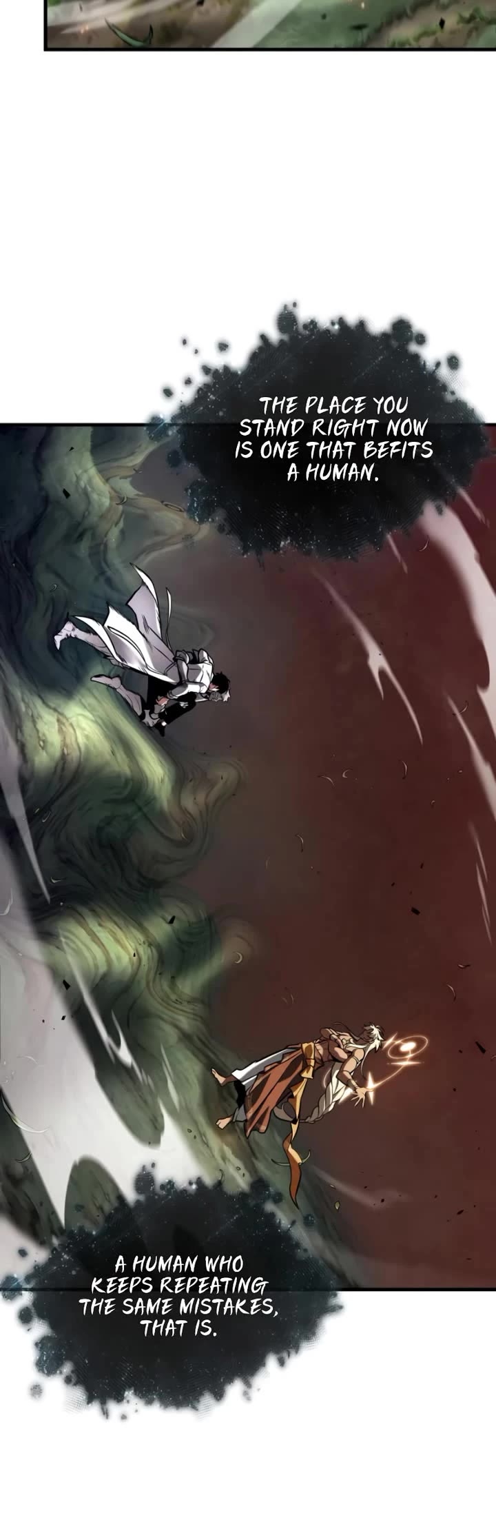 Omniscient Reader's Viewpoint chapter 302 page 8