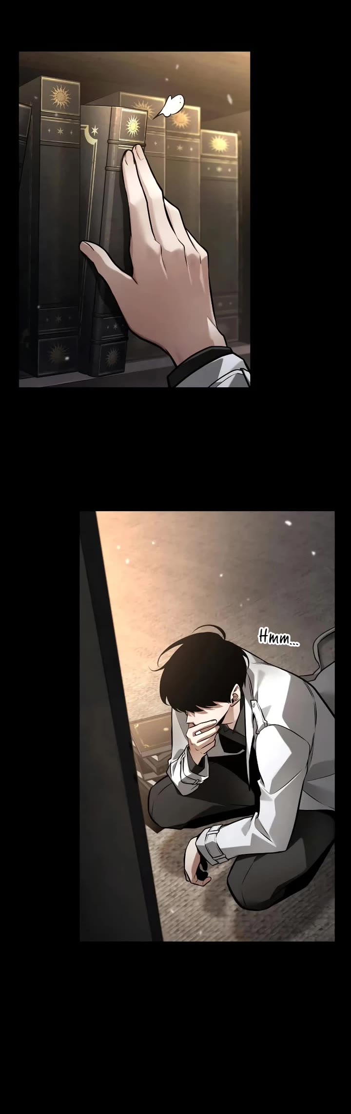 Omniscient Reader's Viewpoint chapter 303 page 10